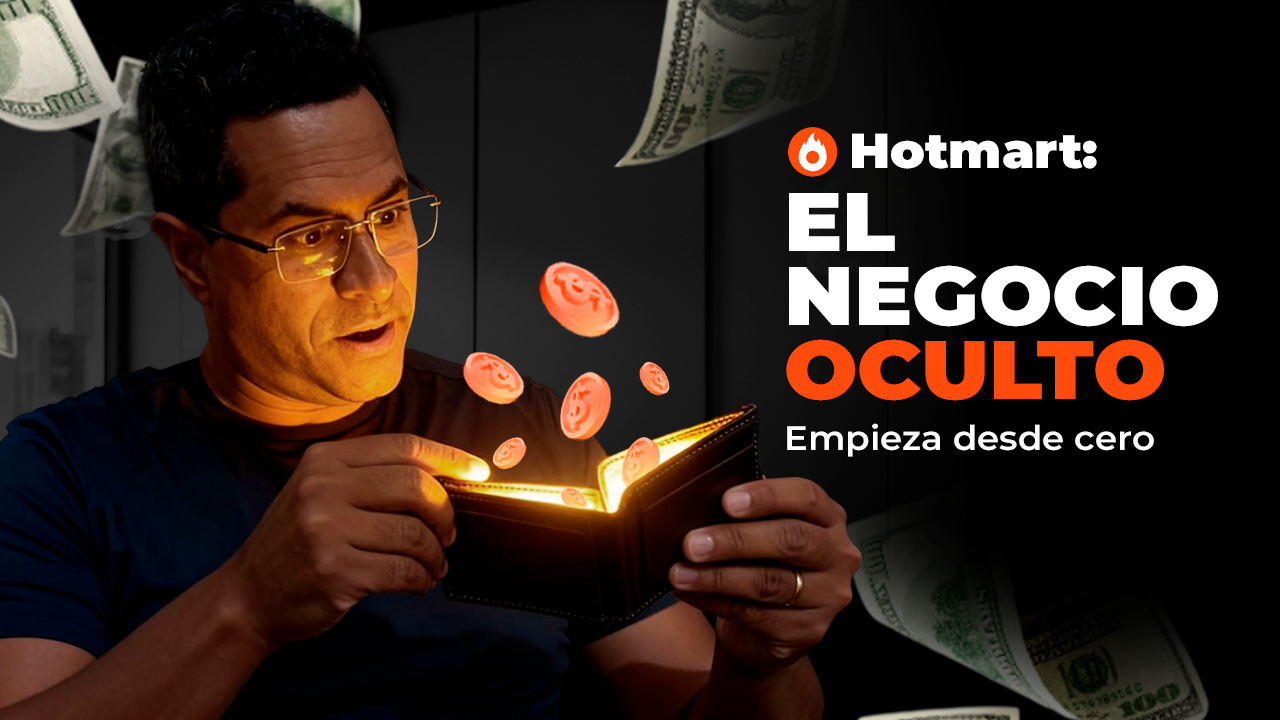 Cómo comenzar en Hotmart paso a paso y crear tu primer negocio digital desde cero