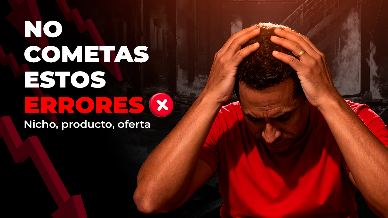 💼 Cómo Comenzar en Hotmart y Evitar los Errores que Cometen los Principiantes